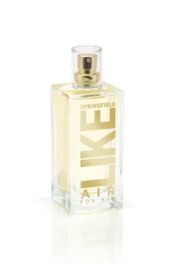 LIKE AIR HER 50 ML