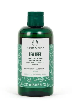 Limpiador Facial Purificante &Aacute;rbol de T&eacute; 250ml