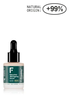 Mini sérum de bakuchiol efecto Well Ageing (15ml)