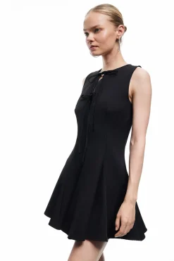 Minivestido