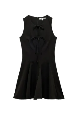 Minivestido