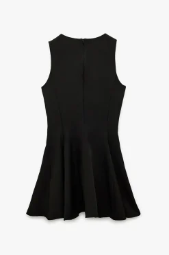 Minivestido