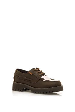 Mocas&iacute;n Lenox