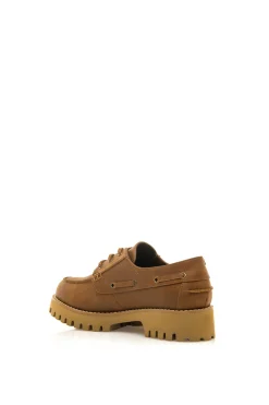 Mocas&iacute;n Lenox