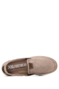 Mocasines sin cordones