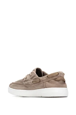 Mocasines sin cordones