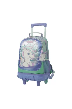 Mochila Rue Bomper Magic Dreams