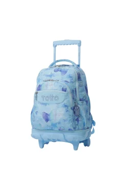 Mochila Rue Bomper Renglones