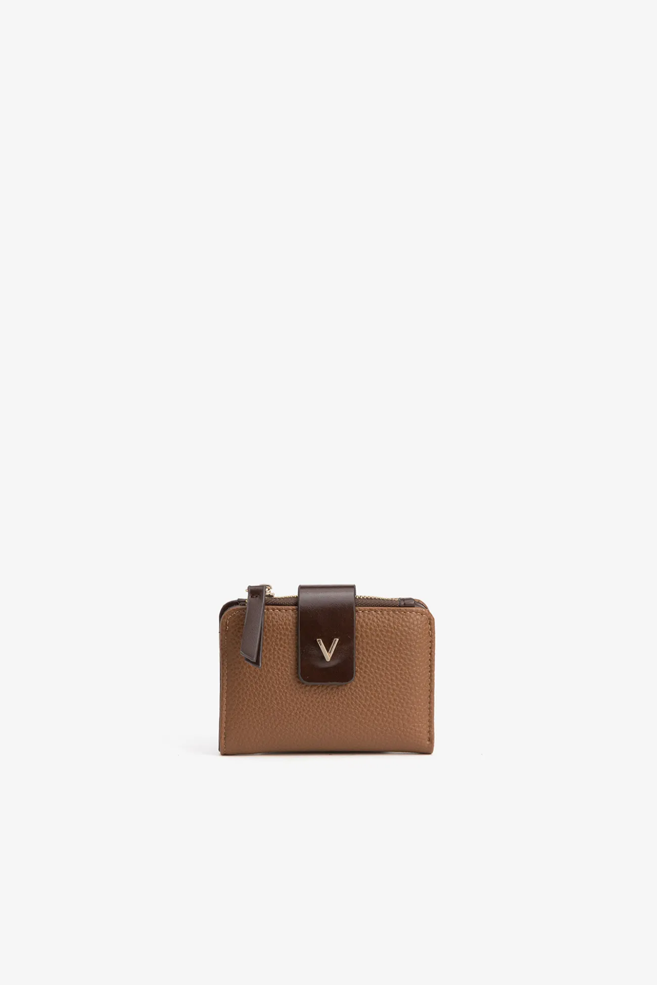 Monedero Bicolor Peque&ntilde;o