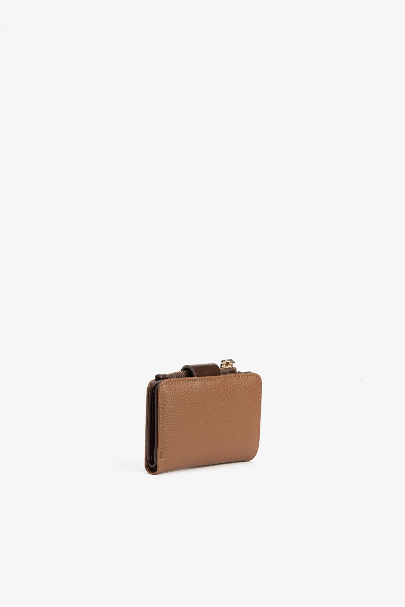 Monedero Bicolor Peque&ntilde;o