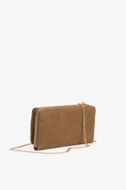 Monedero con Bolsillo Removible
