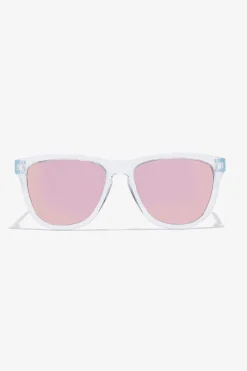 One Raw - Polarized Air Rose Gold