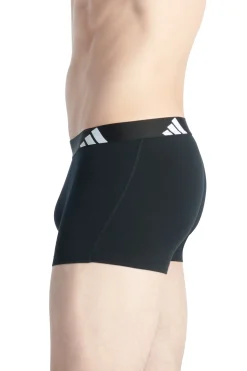 Pack 3 b&oacute;xers algod&oacute;n Active Flex
