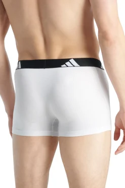 Pack 3 b&oacute;xers algod&oacute;n Active Flex