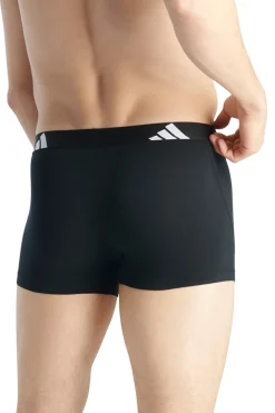 Pack 3 b&oacute;xers algod&oacute;n Active Flex