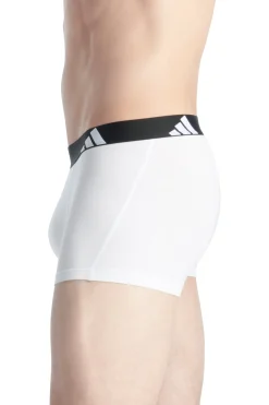 Pack 3 b&oacute;xers algod&oacute;n Active Flex