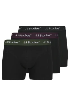 Pack 3 Boxer