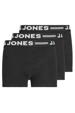 Pack 3 boxer