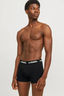 Pack 3 boxer