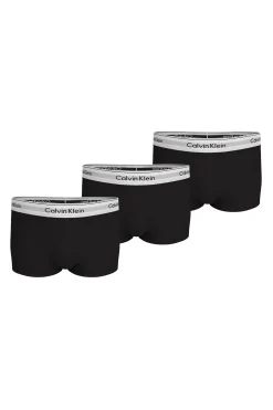 Pack 3 boxers