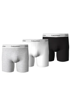 Pack 3 boxers