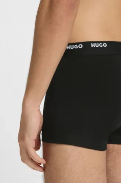Pack 5 boxers