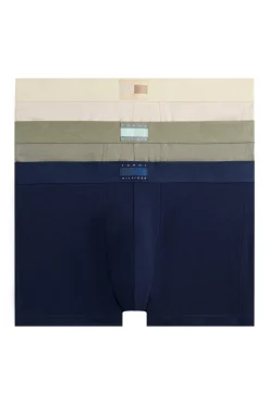 Pack 3 Boxers algod&oacute;n
