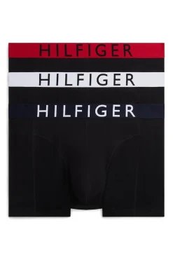 Pack 3 Boxers algod&oacute;n