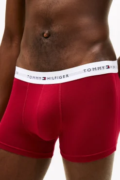 Pack 3 Boxers algod&oacute;n