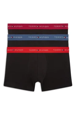 Pack 3 Boxers algod&oacute;n