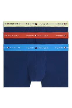 Pack 3 Boxers algod&oacute;n