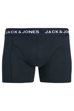 Pack 5 boxers b&aacute;sicos