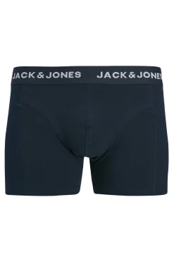 Pack 3 boxers estampados