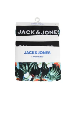 Pack 2 boxers floral