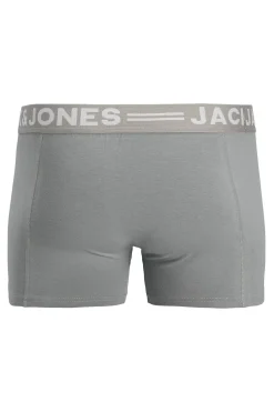 Pack 3 boxers logo