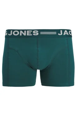Pack 3 boxers logo