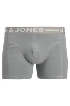 Pack 3 boxers logo