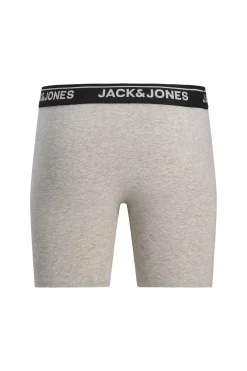 Pack 3 boxers logo