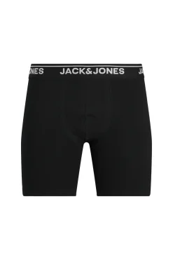 Pack 3 boxers logo