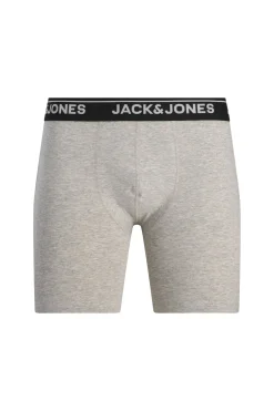 Pack 3 boxers logo