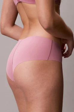 Pack 3 Bragas culotte microfibra