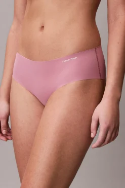 Pack 3 Bragas culotte microfibra
