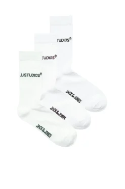Pack 3 calcetines