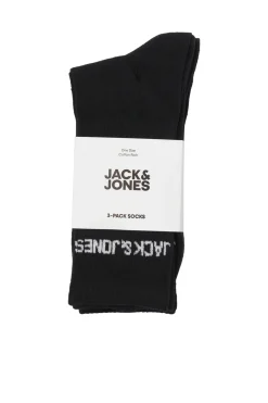 Pack 3 calcetines deportivos
