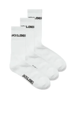 Pack 3 calcetines deportivos