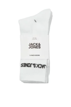 Pack 3 calcetines deportivos