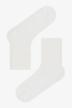 Pack 3 calcetines tobilleros gato rayas