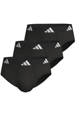 Pack 3 calzoncillos algod&oacute;n Active Flex