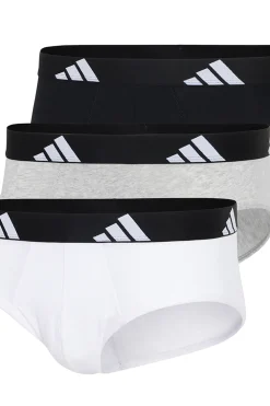 Pack 3 calzoncillos algod&oacute;n Active Flex