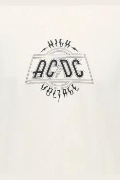 Pack 2 camisetas ACDC